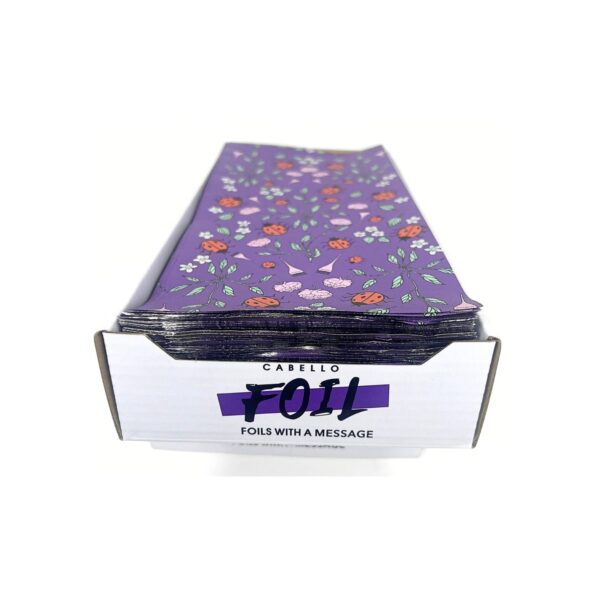 Lovebug Bloom - Cabello Foil - Image 5